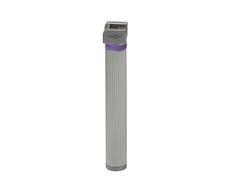 Reusable Laryngoscope Handles, IntuBrite