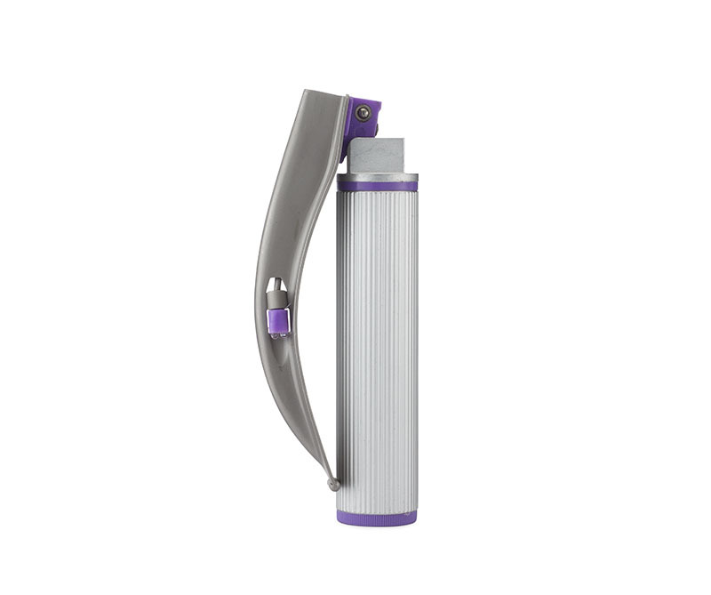 Reusable Laryngoscope Handles, IntuBrite