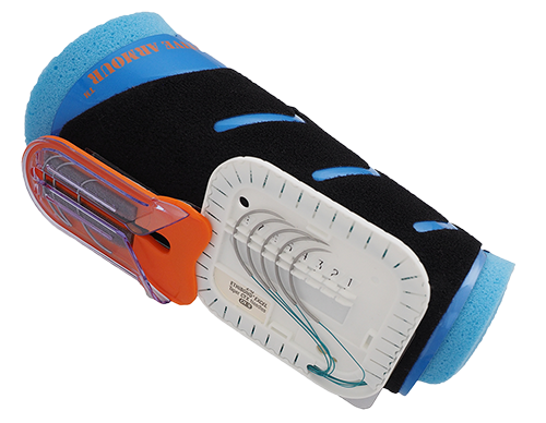 Large Needle Barrier Kit 00107