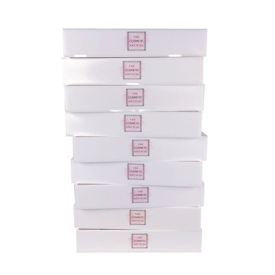 The Cosmetic Archive