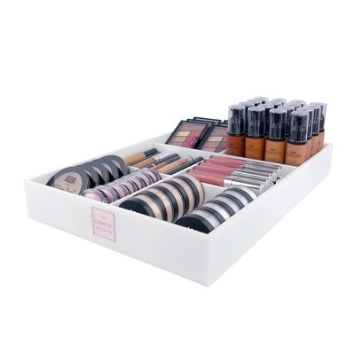 Drawer Organizers For Ikea Alex Units