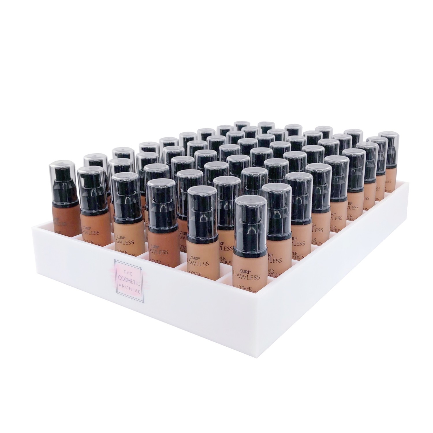 Allie Foundation Drawer Organizer Fits Ikea Alex Units