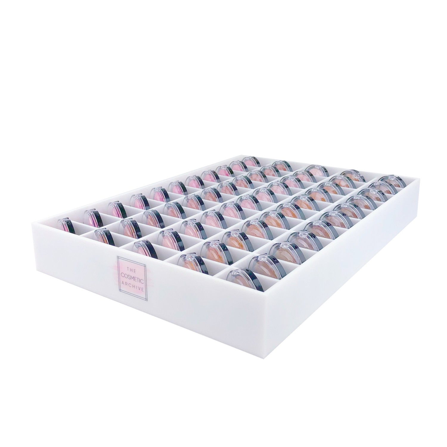 Allie Shadow Drawer Organizer Fits Ikea Alex Units