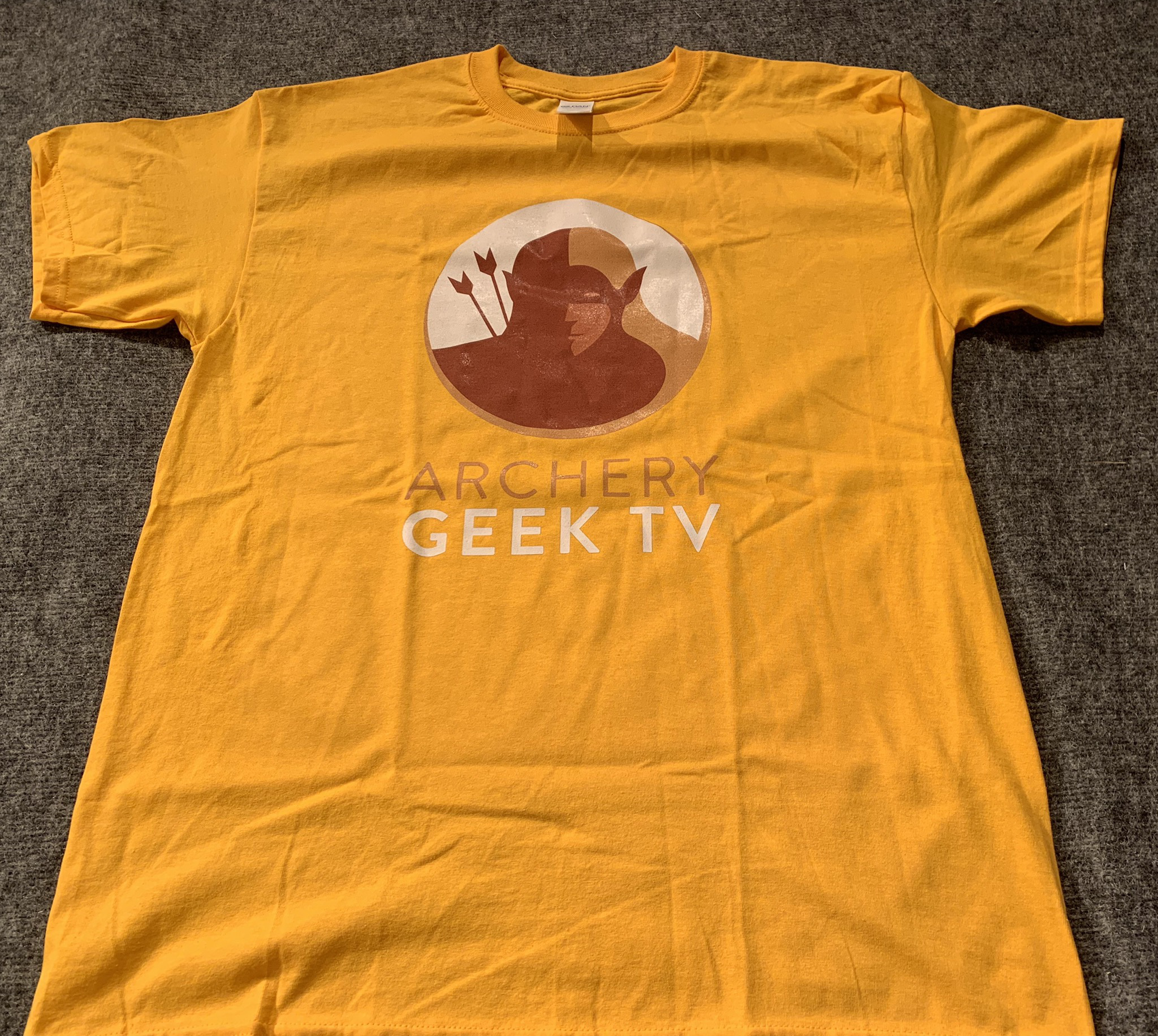 T-shirt Order