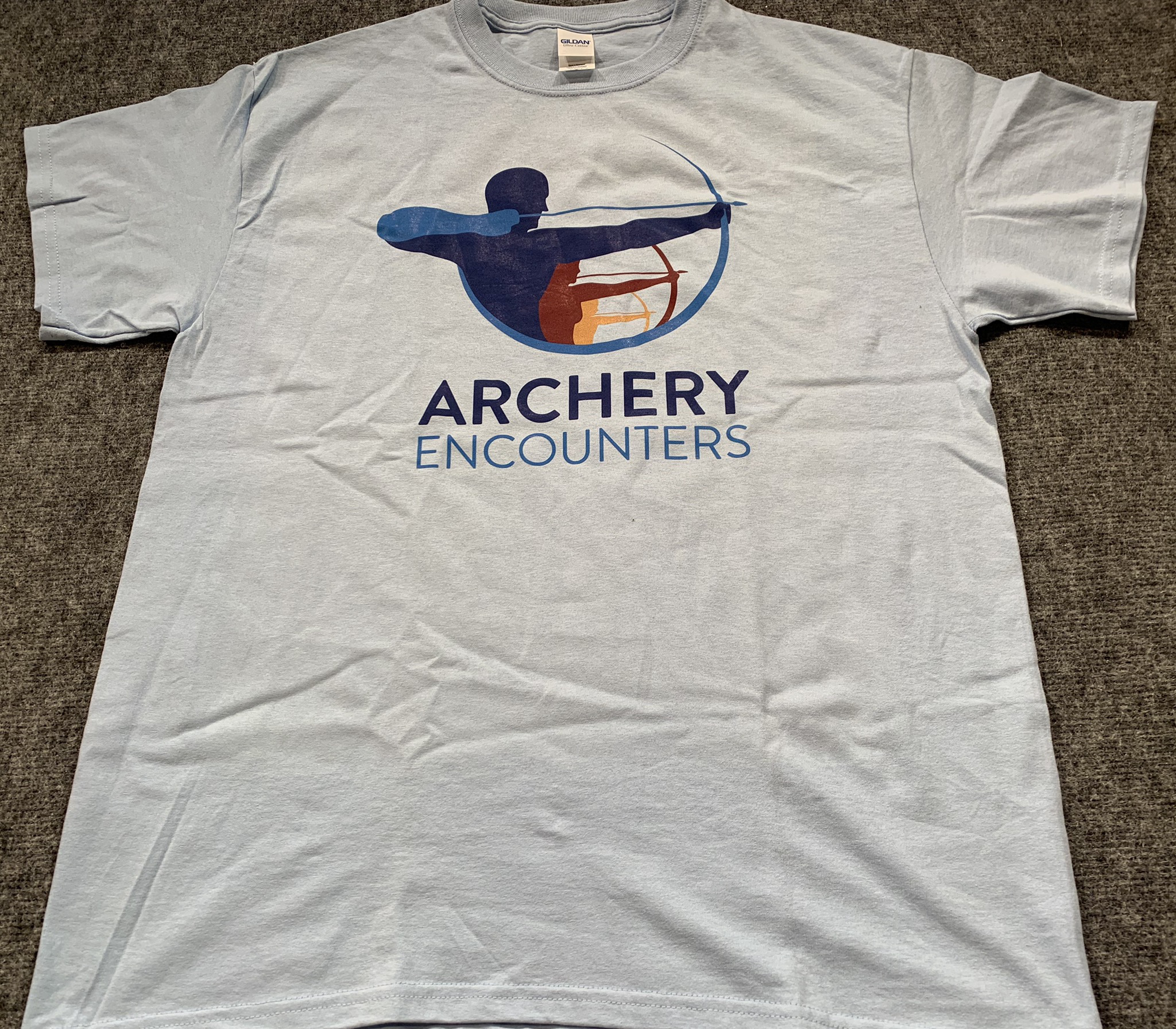 T-shirt Order 00033