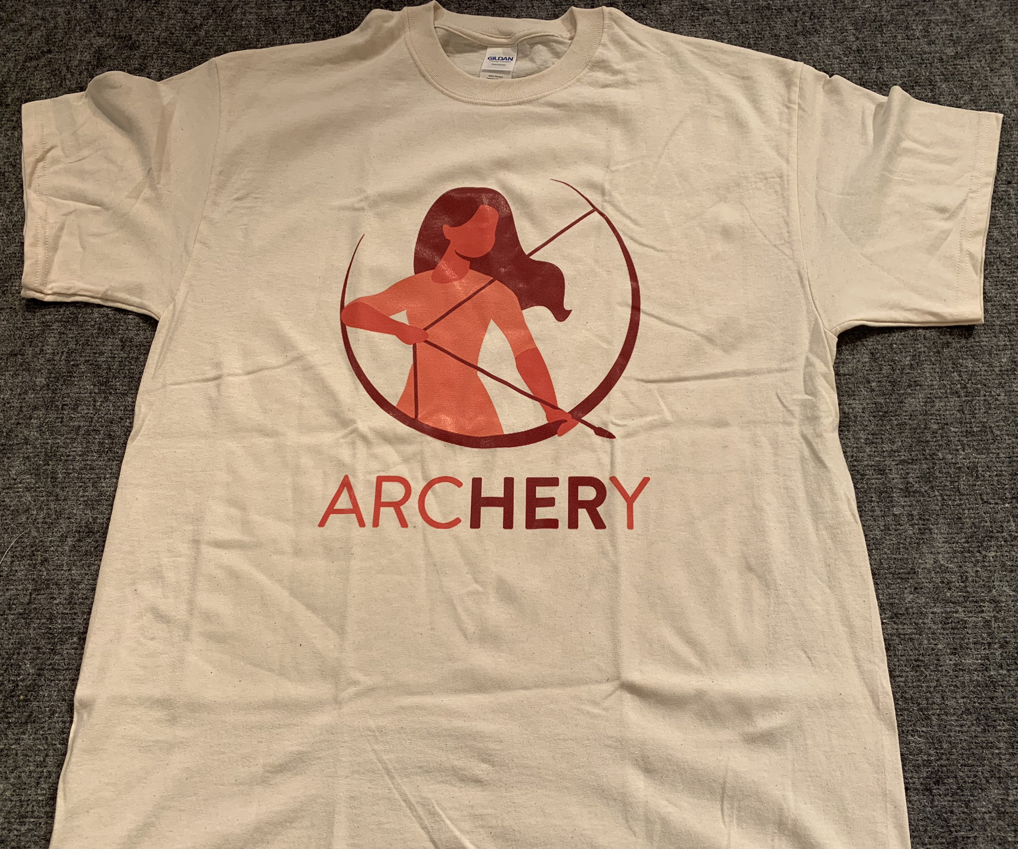 T-shirt Order