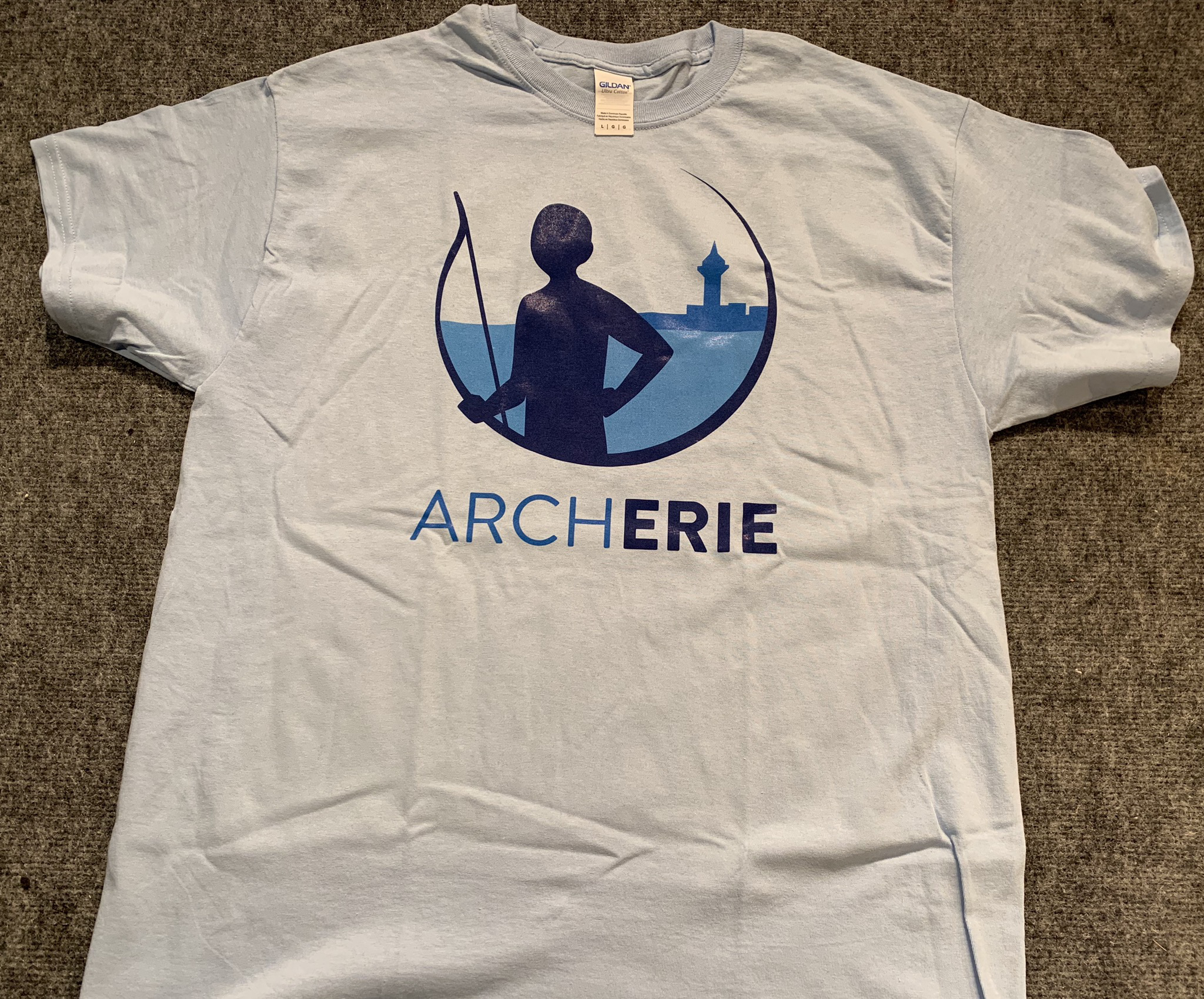 T-shirt Order