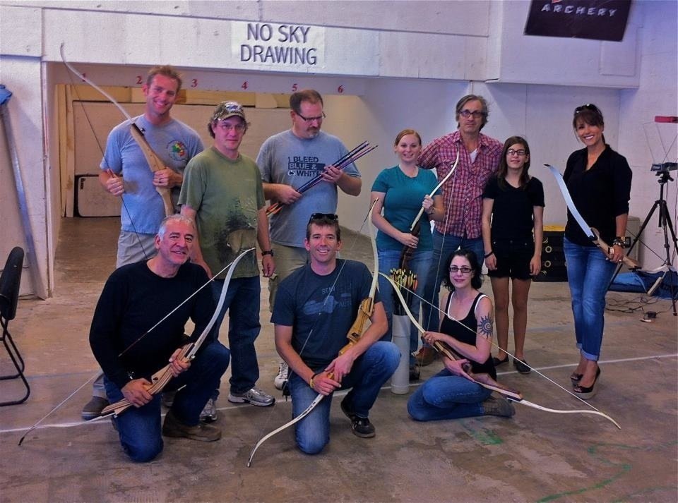 6 Week Group Lesson
