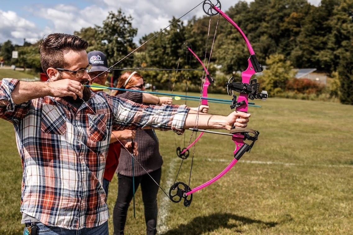 Multi Student Intro to Archery registration 00011