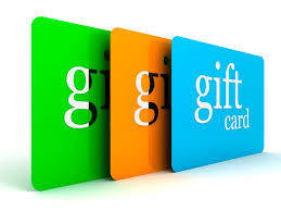 Gift Card 00022
