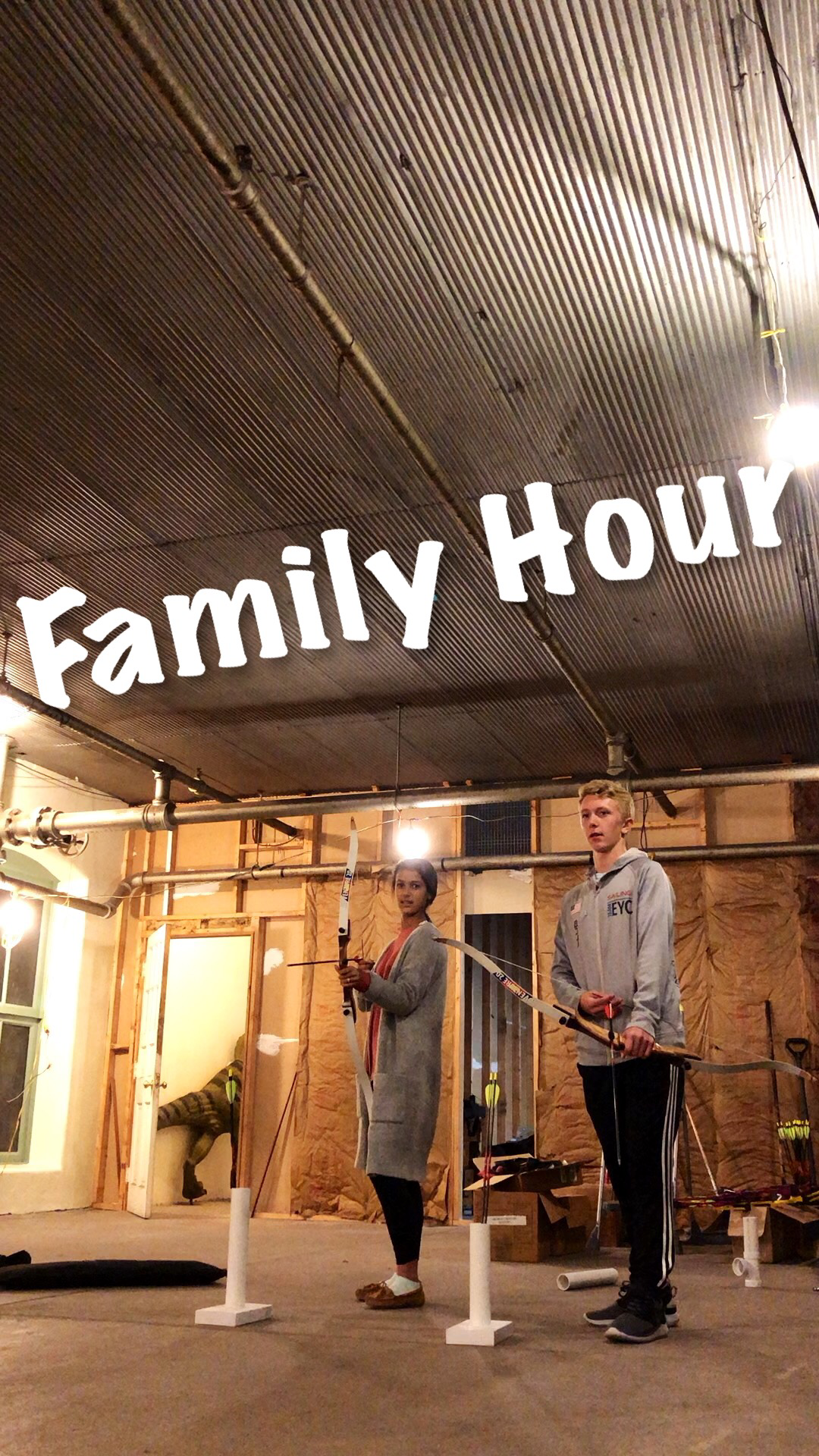 Family Night