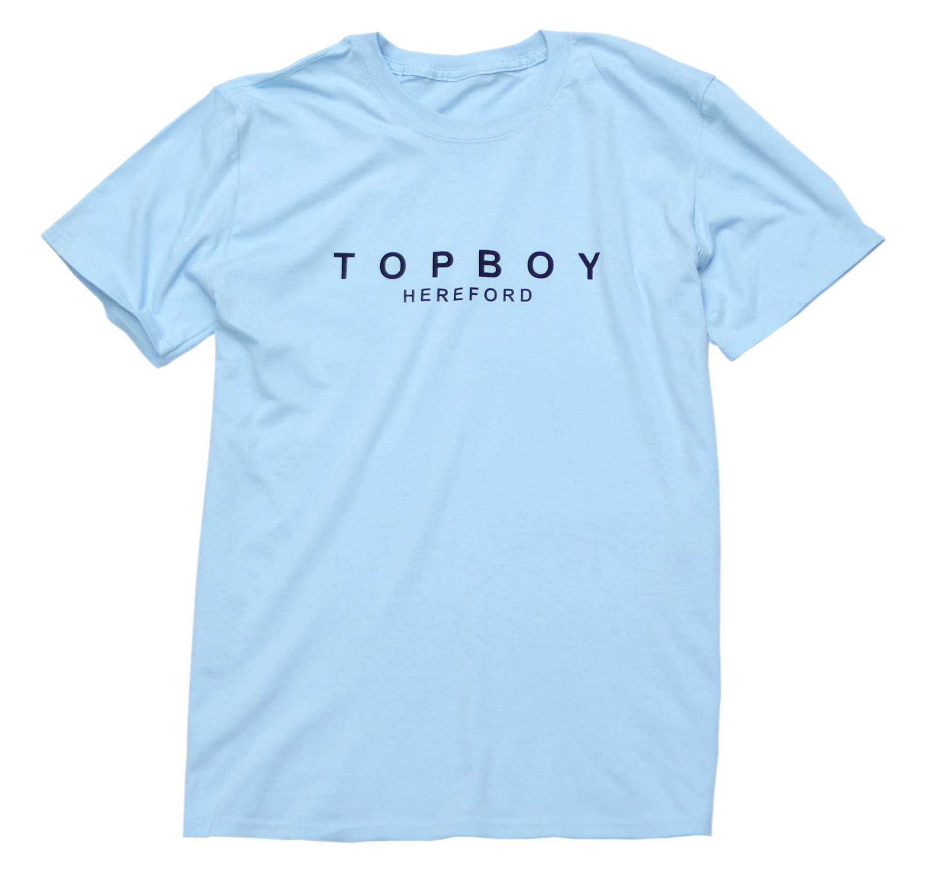 Top Boy HFD Tee