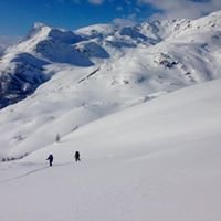 Ski og skredworkshop Maurienne, Frankrike 18-20.01.2019 (registration fee) 0000