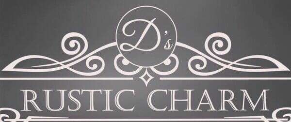 D's Rustic Charm Cabinet & Furniture Painting