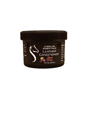 Sterling Essentials Leather Conditioner Sterling Essentials Leather Conditioner