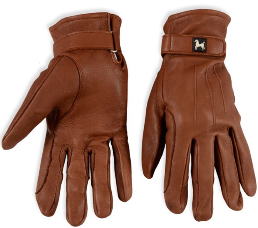 Deerskin Driving Gloves Chrysalis Acres Equipment for the Carriage