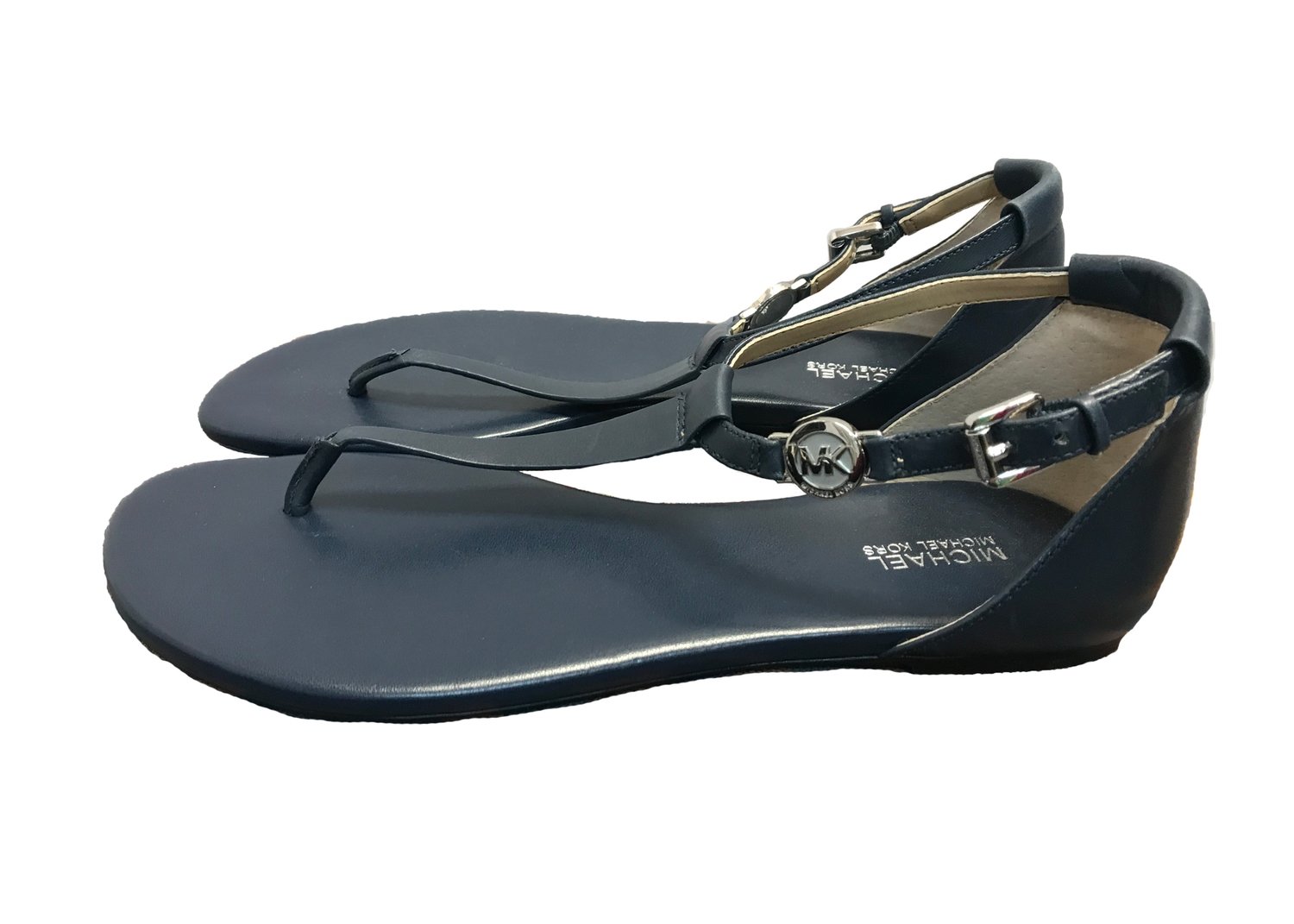 michael kors t strap