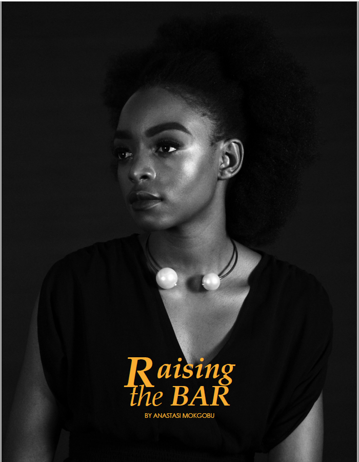 October 2018 - Issue 5