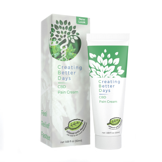 CBD Pain Cream 300mg 00012