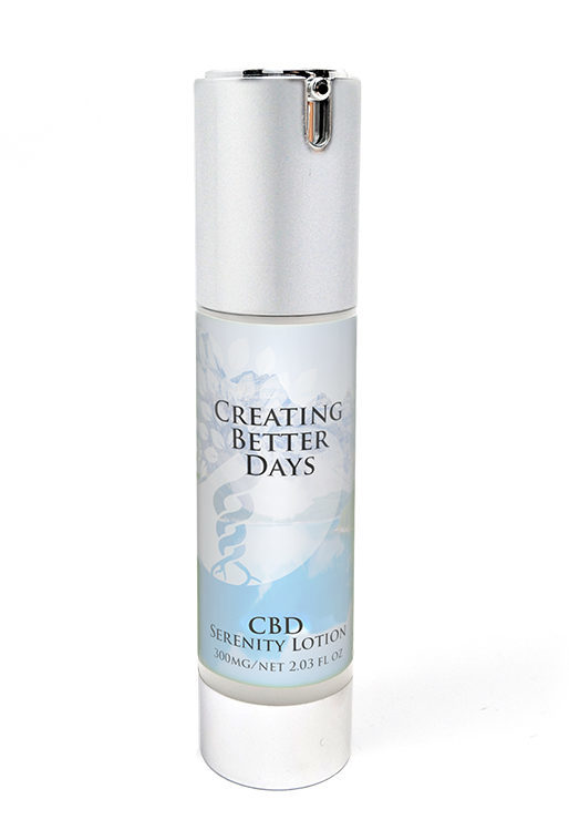CBD Lotion 300mg 024