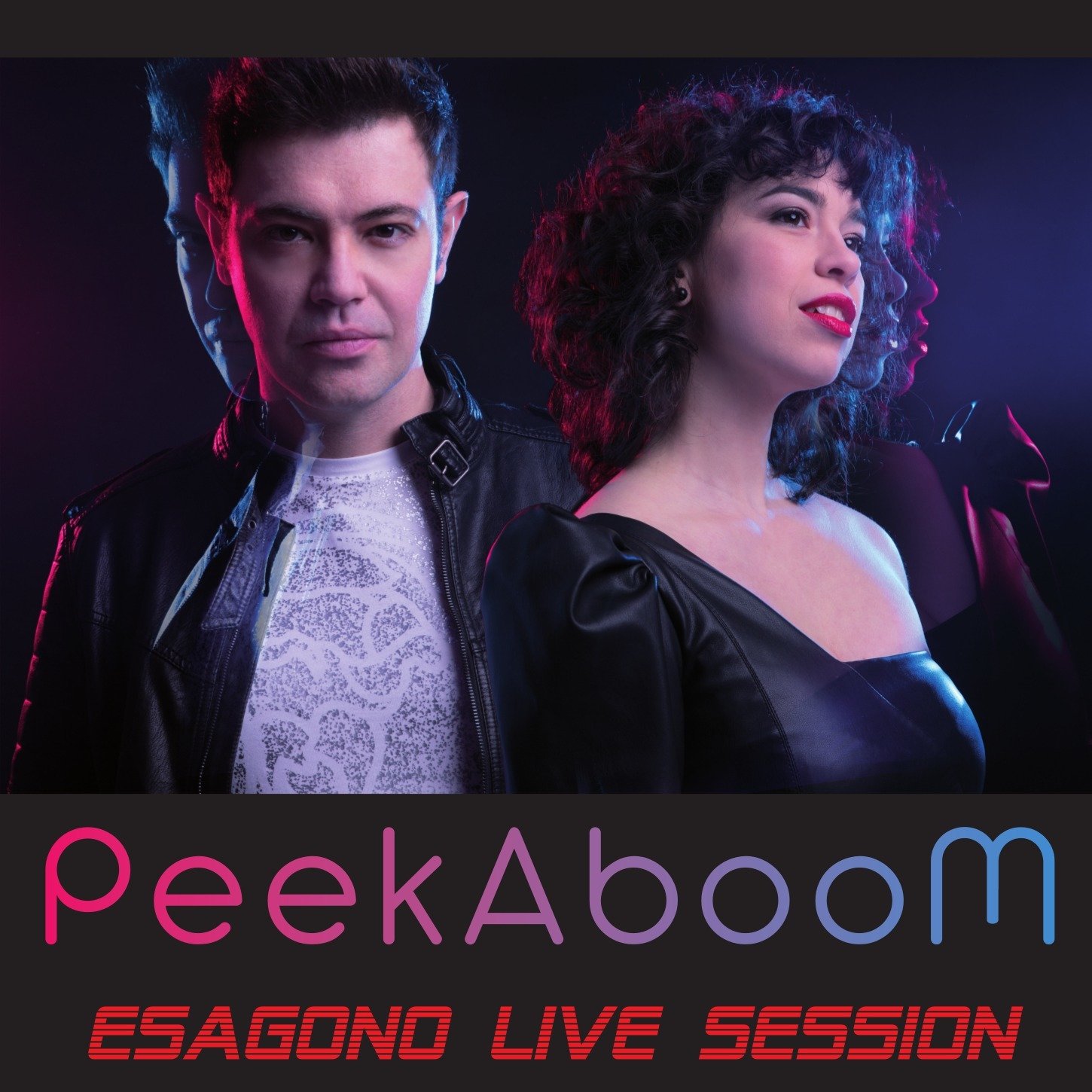 Esagono Live Session - Digital Download MP3 + PDF 00003