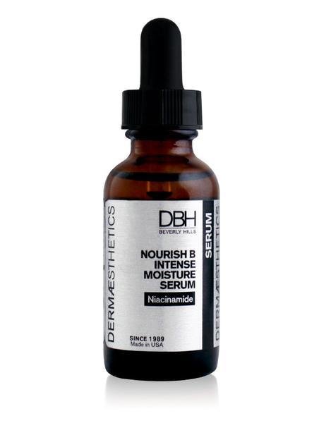 Nourish B Intensive Moisture Serum 1.0 oz 00004
