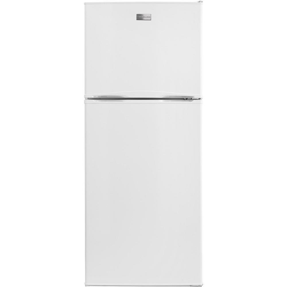 Frigidaire 9.9 Cu. Ft. Top Freezer Apartment-Size Refrigerator Frigidaire 9.9 Cu. Ft. Top Freezer Apartment-Size Refrigerator