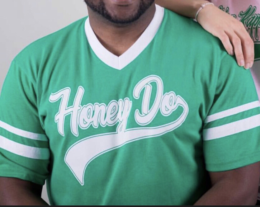 Honey Do Shirt