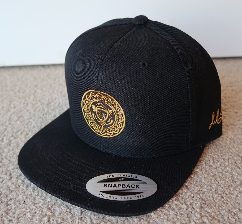 Mandala SnapBack V.2 Mandala Snap V.2