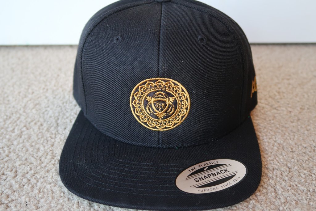 Mandala SnapBack V.2