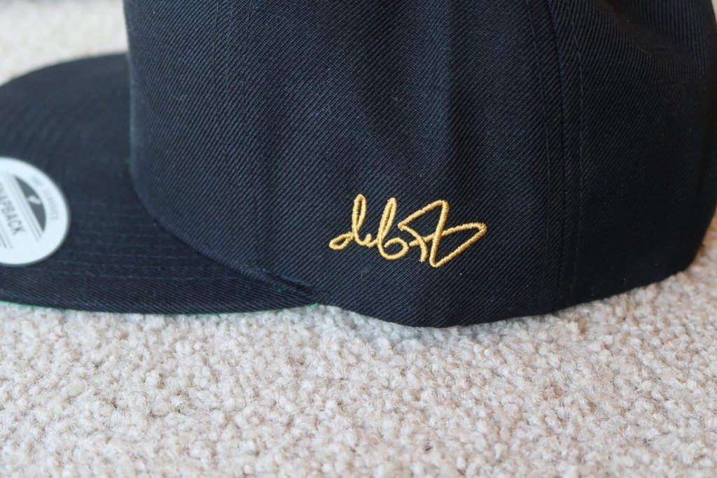 Mandala SnapBack V.2