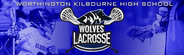 WKHS Boys Lacrosse Mulch Sale