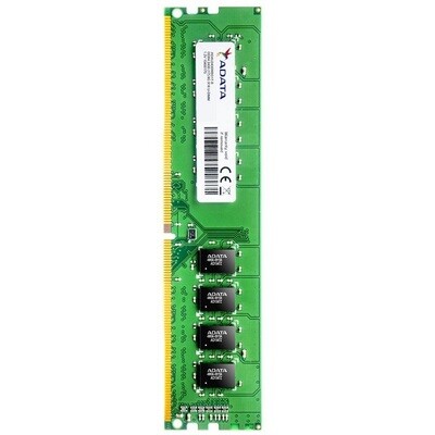 Desktop RAM ADATA 8GB DDR4 2400 Mhz Desktop RAM ADATA 8GB DDR4 2400 Mhz