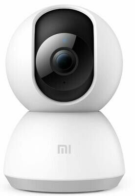 Mi Home Security Camera 360° 1080P (Open Box) Mi Home Security Camera 360° 1080P (Open Box)