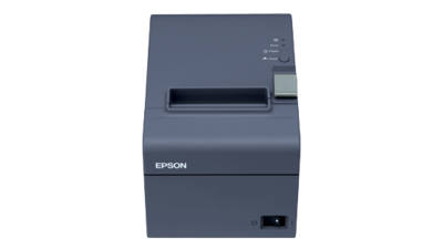 Epson TM-T82 Thermal POS Receipt Printer Epson TM-T82 Thermal POS Receipt Printer