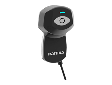 Mantra MIS 100 v2 USB Single IRIS Scanner Mantra MIS 100 v2 USB Single IRIS Scanner