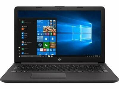 HP 250 G7 ( CORE i3 7TH/4GB/1TB/15.6 INCH/DVD/WIN10) HP 250 G7 ( CORE i3 7TH/4GB/1TB/15.6 INCH/DVD/WIN10)