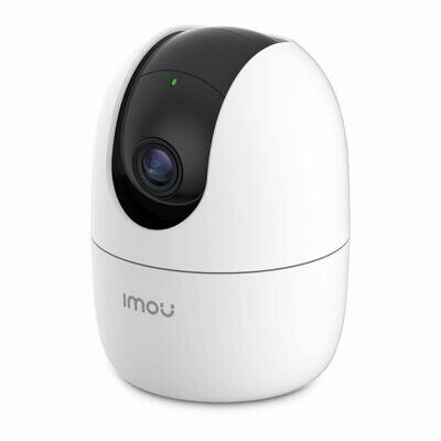 IMOU Ranger2 2MP 360° 1080P WiFi Security Camera IMOU Ranger2 2MP 360° 1080P WiFi Security Camera