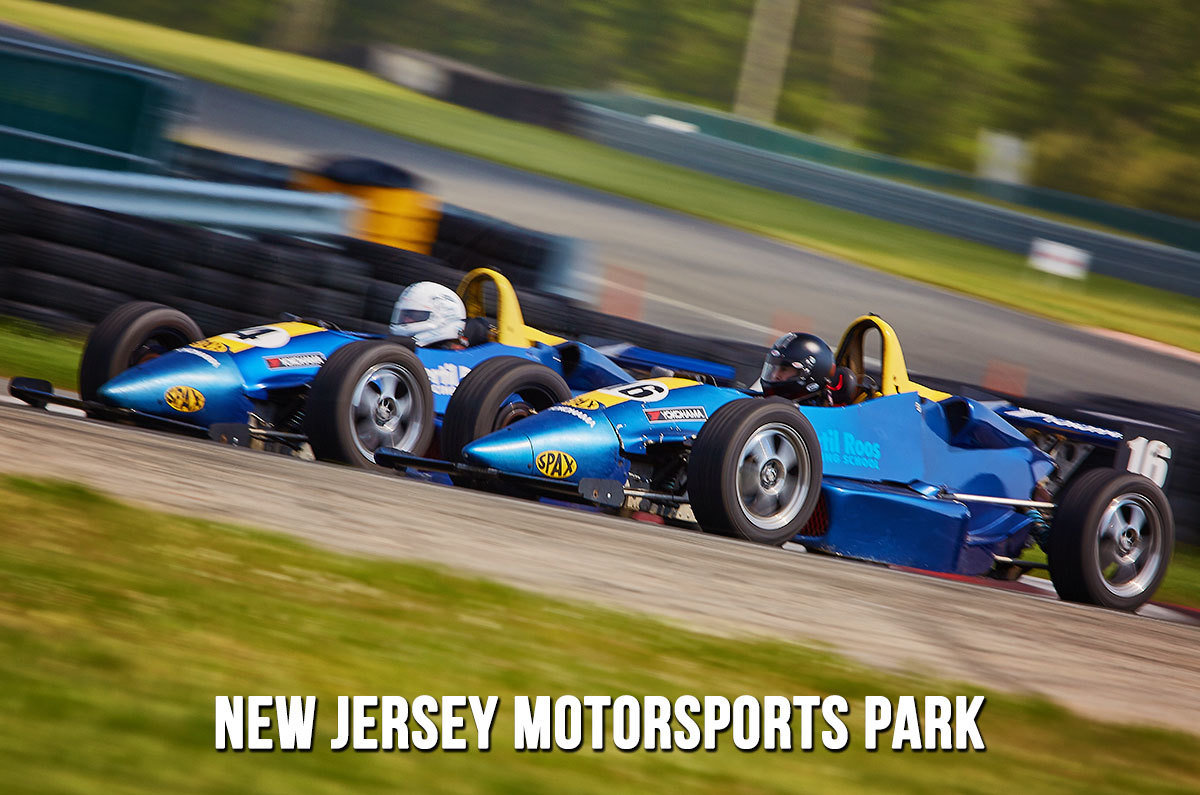 NJMP - 5 Day Road Racing Week 00017
