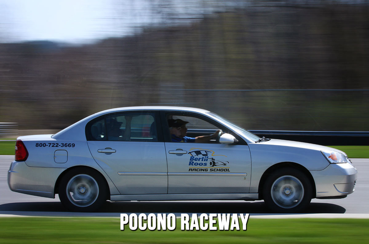 Pocono - 2 Day Precision Highway Driving 00082