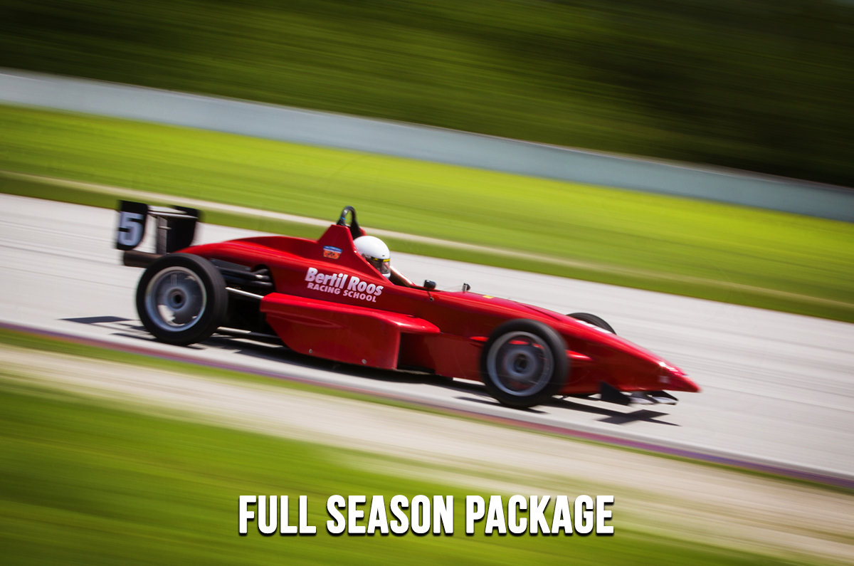 Full Season Package 00097