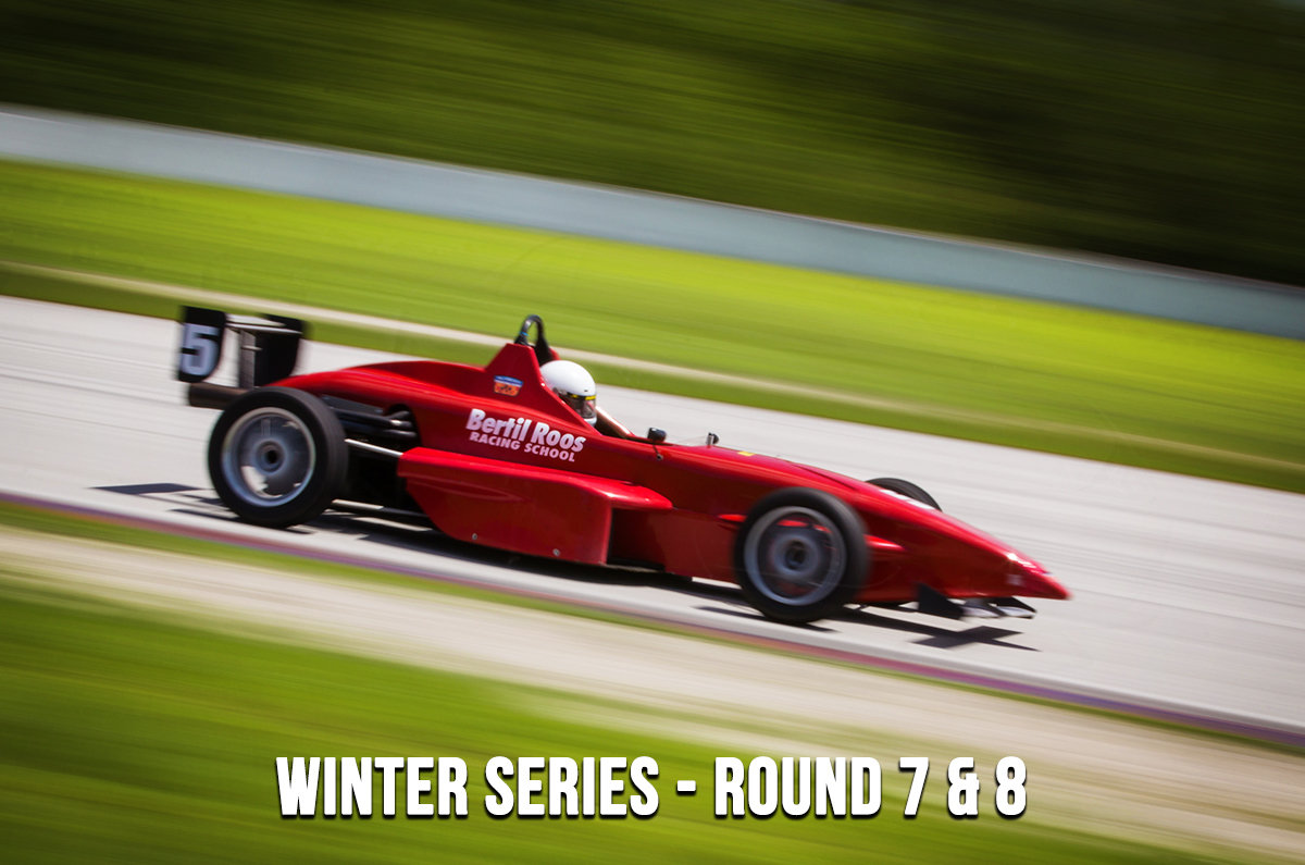 Round 7 & 8 - February 23-24, 2019 00101