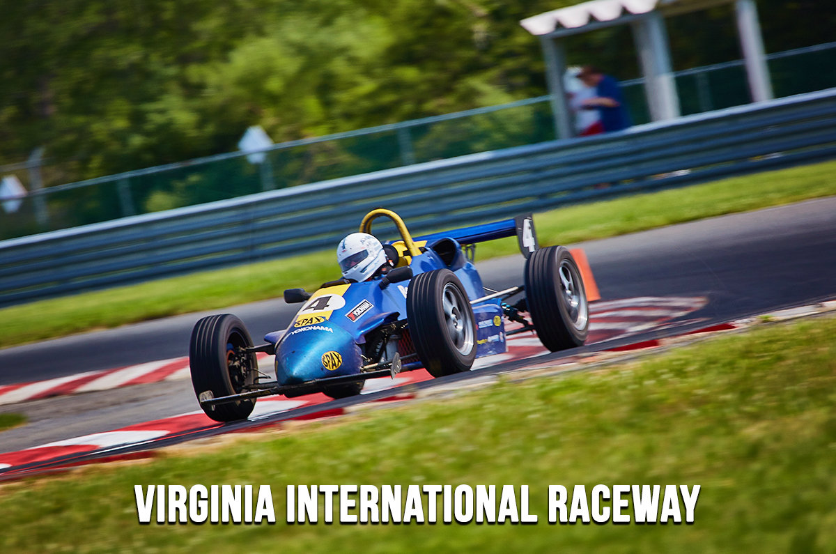 VIR - 1/2 Day Road Racing 00003
