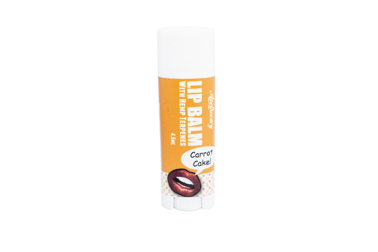 Lip Balms By Apothecary (4.5ml) Lip Balms By Apothecary (4.5ml)