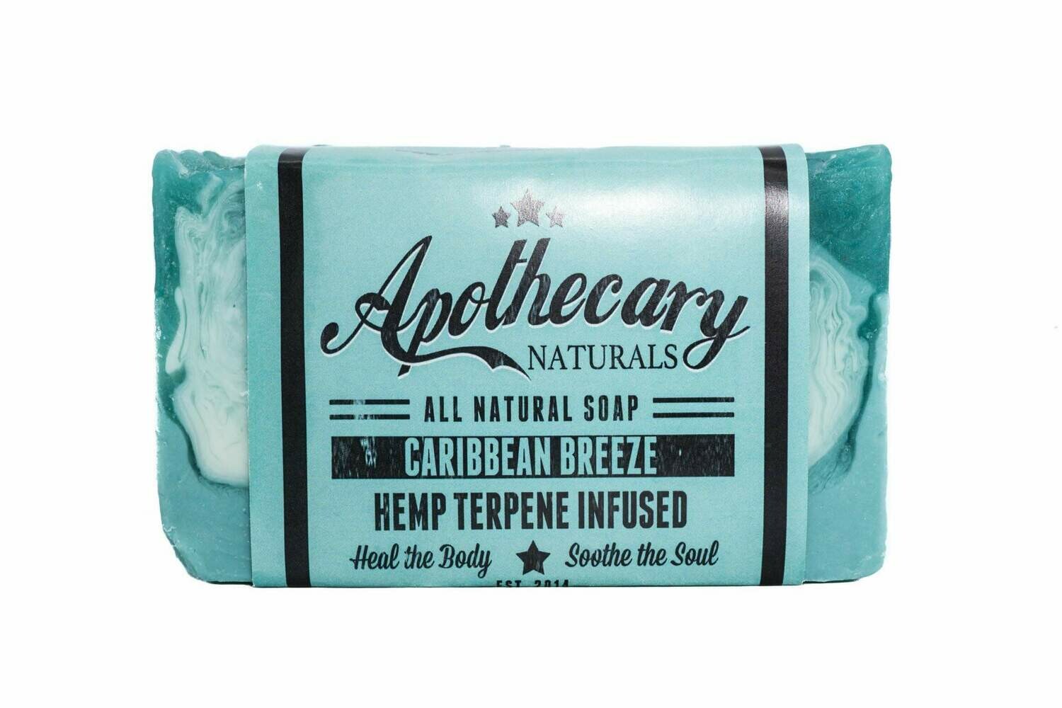 Organic Hemp Infused Medicated Soap By Apothecary Organic Hemp Infused Medicated Soap By Apothecary
