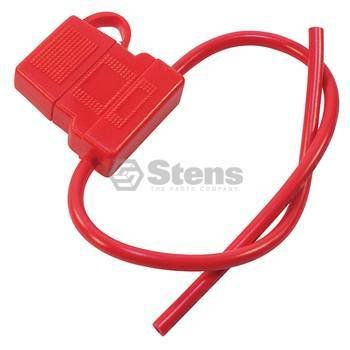 Stens Part # 425-532 20 Amp 5//cs ATC Fuse