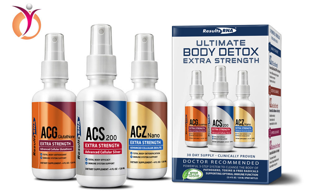 Ultimate Body Detox 00001