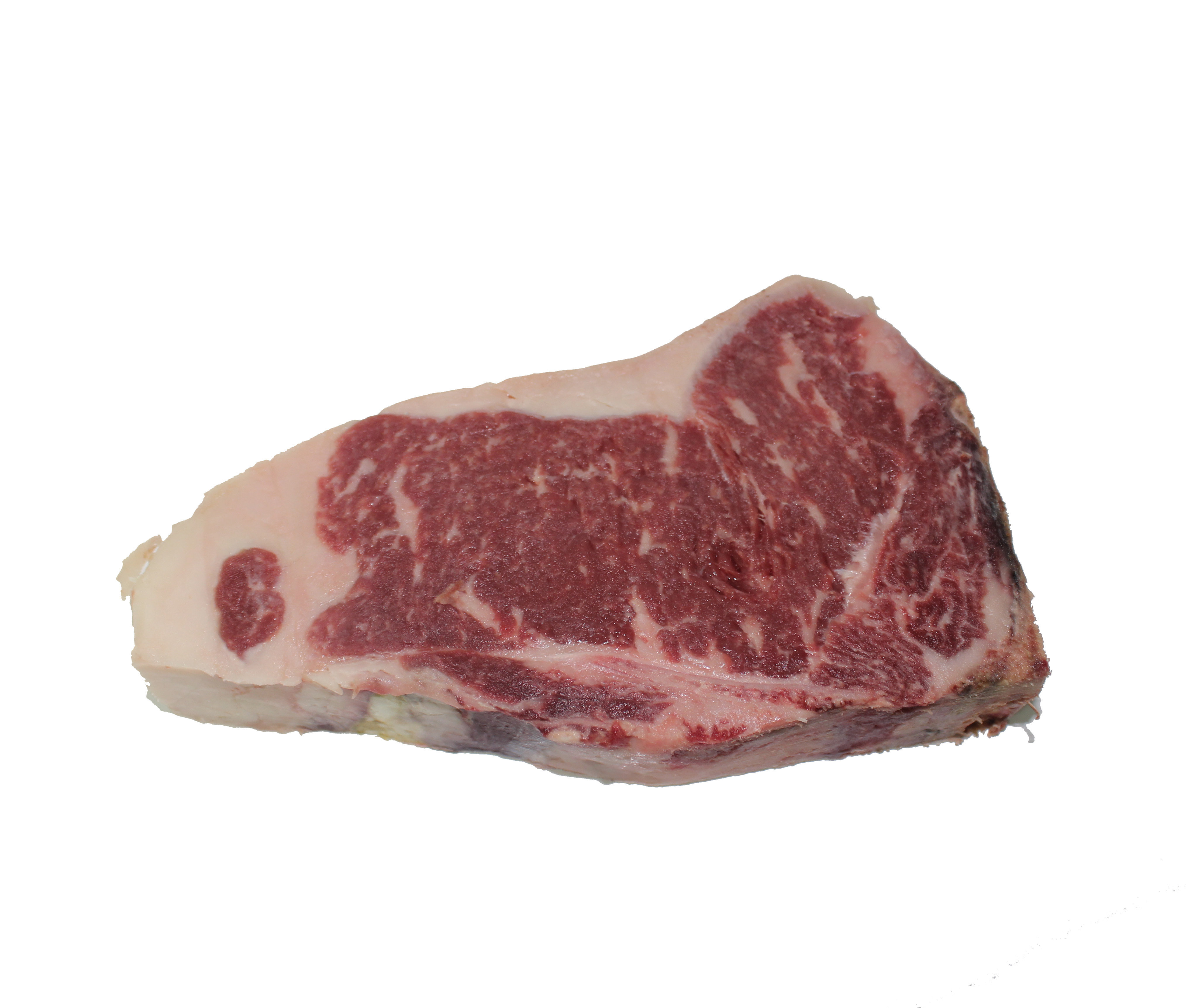 Dry Aged Bone-in Prime New York 1lb. 00005