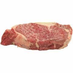 100% Grass Fed Rib Eye Steak, 16 oz. 00103