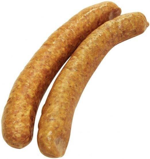 Andouille Smoked Sausage, 19oz.(1lb. 3oz.) 00030